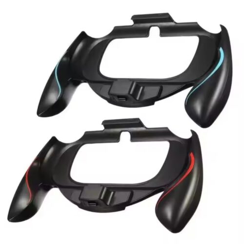 Injection Mold OEM Manufacturer Cheaply Customizes Plastic Home Game Console Shell Handles Parts Mould Factory