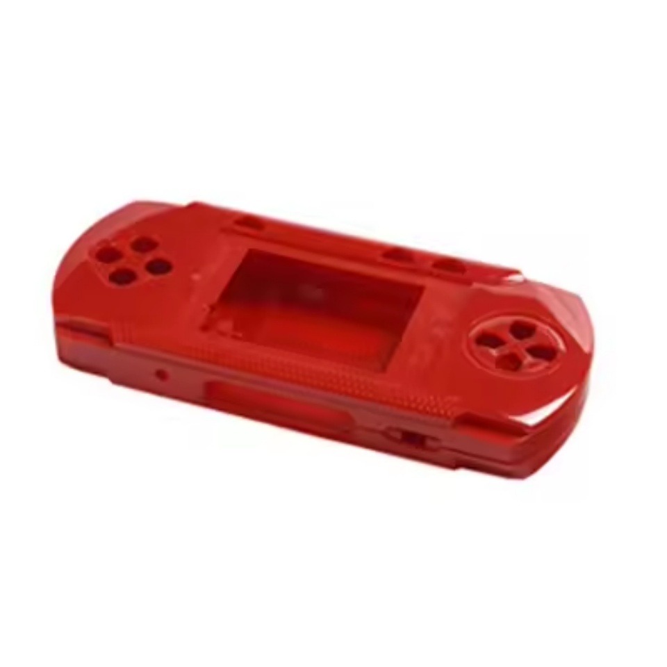 Injection Mold OEM Manufacturer Cheaply Customizes Plastic Home Game Console Shell Handles Parts Mould Factory