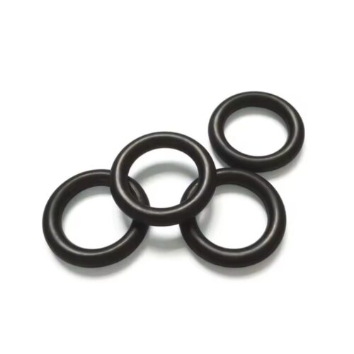 Cheap Chinese Mold Maker Low Cost Custom Silicone Rubber Gasket and Seals Professional Rubber Mold Manufacturer