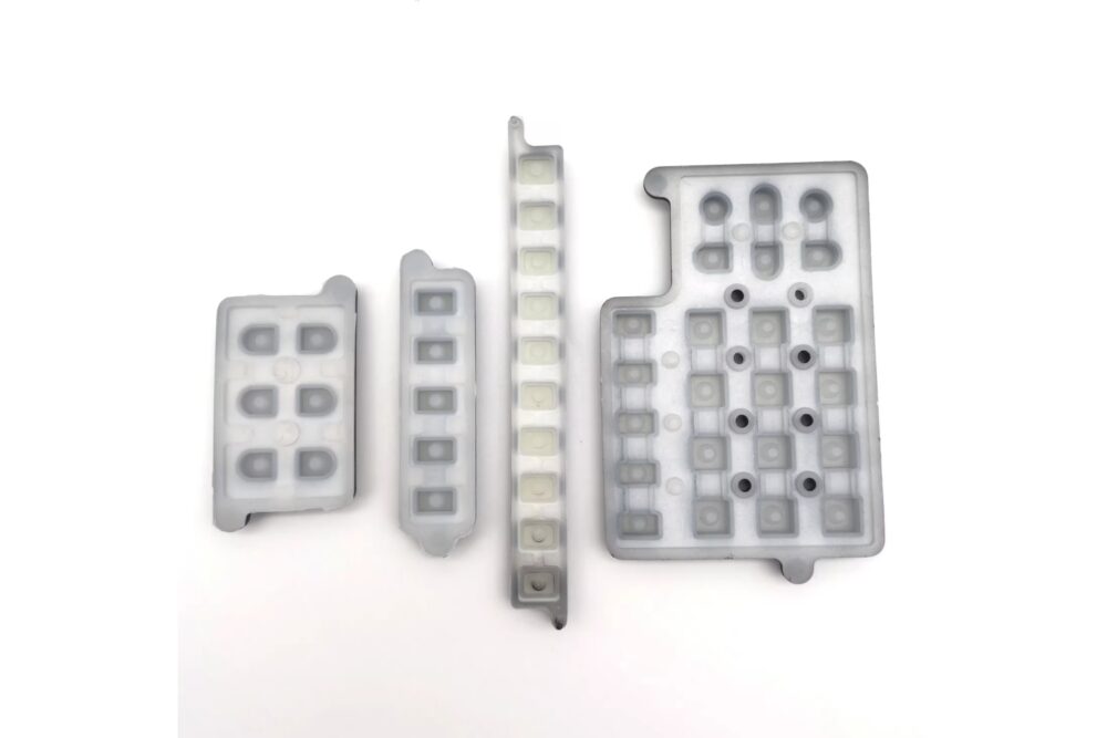 Cheap Chinese Mold Maker Low Cost Custom Silicone Rubber Gasket and Seals Professional Rubber Mold Manufacturer