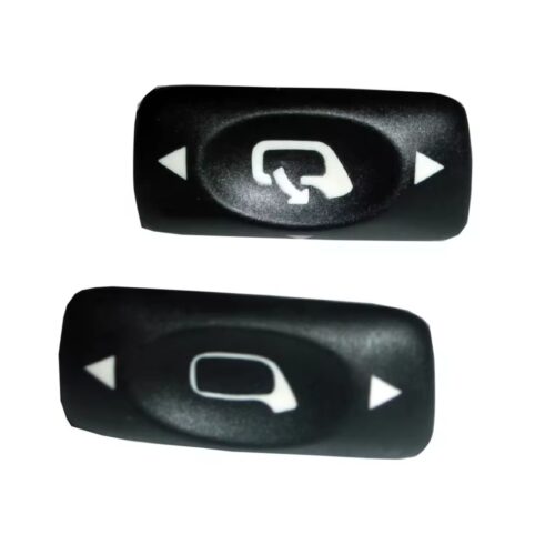 Plastic mold process double color plastic injection molding mold injection molding mold 2k two-draw tooling parts with high quality