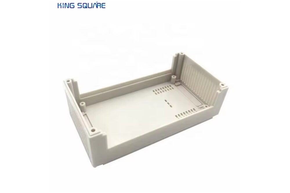 Custom Plastic Injection Molding Molds Export Molds Plastic Injection Precision Parts Double Injection Molding Over Molding