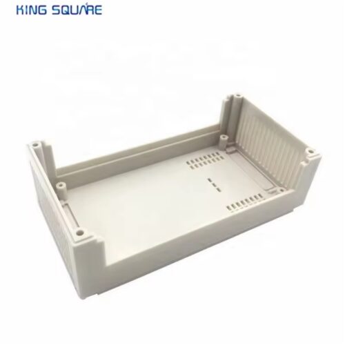 Custom Plastic Injection Molding Molds Export Molds Plastic Injection Precision Parts Double Injection Molding Over Molding
