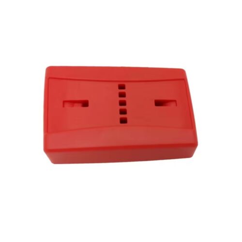 30 Years Molder Custom Die Plastic Tooling Molded Molding Parts Manufacturers Injection Molding Molds for Tester Housing