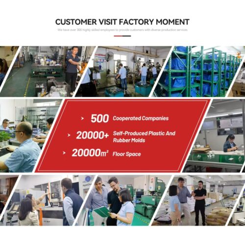 Silicone Molding Sla 3d Printed Prototype Secondary Processing Vacuum Aluminum Production Custom Metal Parts Milling