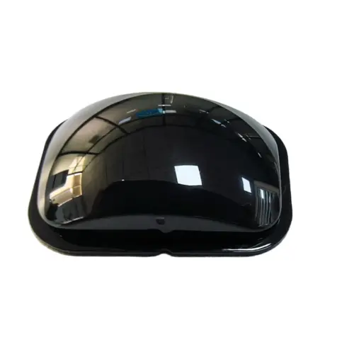 Thermal Imaging Precision Mold Plastic HDPE Fresnel Lens Infrared Application Custom Mold Made and Injection Molding