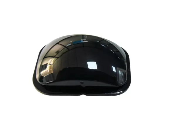 High Sensitivity Outdoor Camera PIR Lens for Surveillance and Security Applications