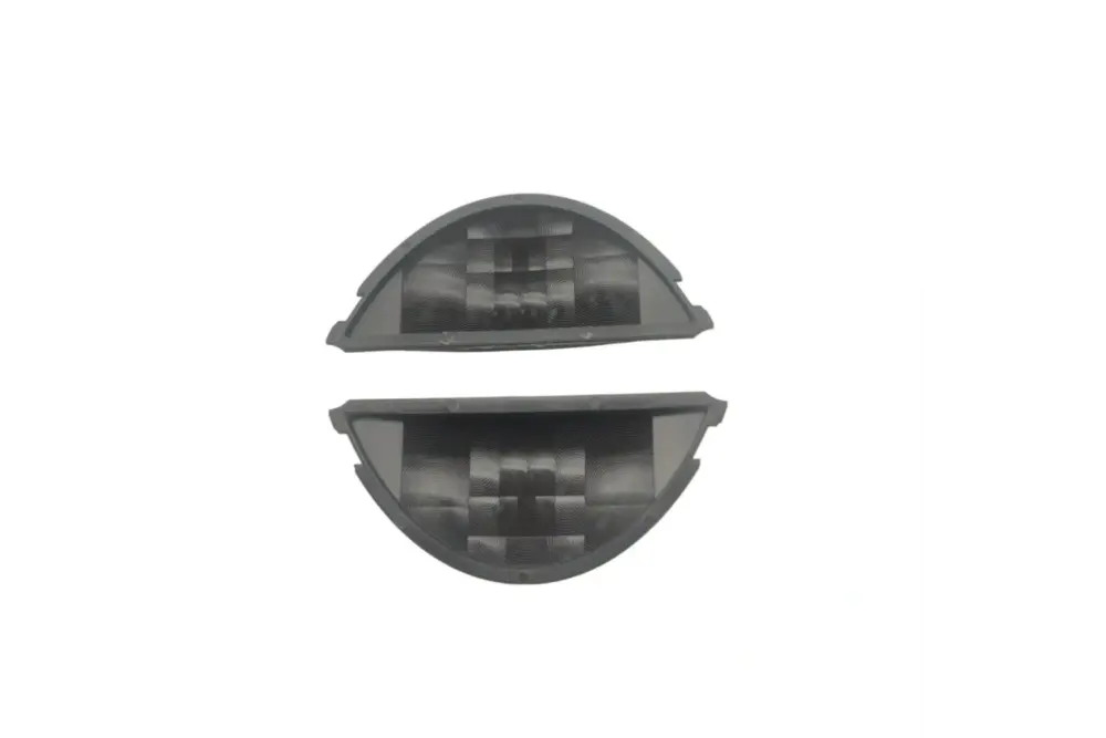 Thermal Imaging Precision Mold Plastic HDPE Fresnel Lens Infrared Application Custom Mold Made and Injection Molding