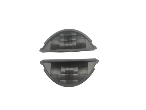 Thermal Imaging Precision Mold Plastic HDPE Fresnel Lens Infrared Application Custom Mold Made and Injection Molding