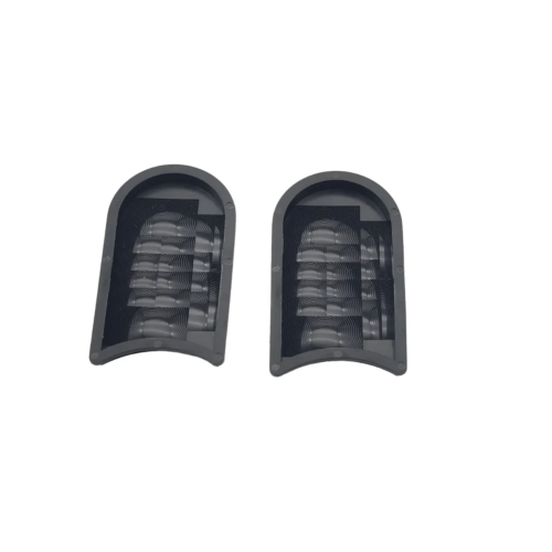 Thermal Imaging Precision Mold Plastic HDPE Fresnel Lens Infrared Application Custom Mold Made and Injection Molding